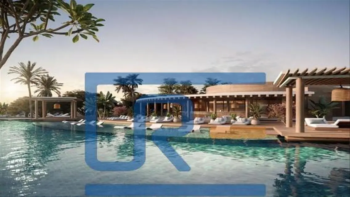 Duplex First Row Lagoon View For Sale In CaliCoast