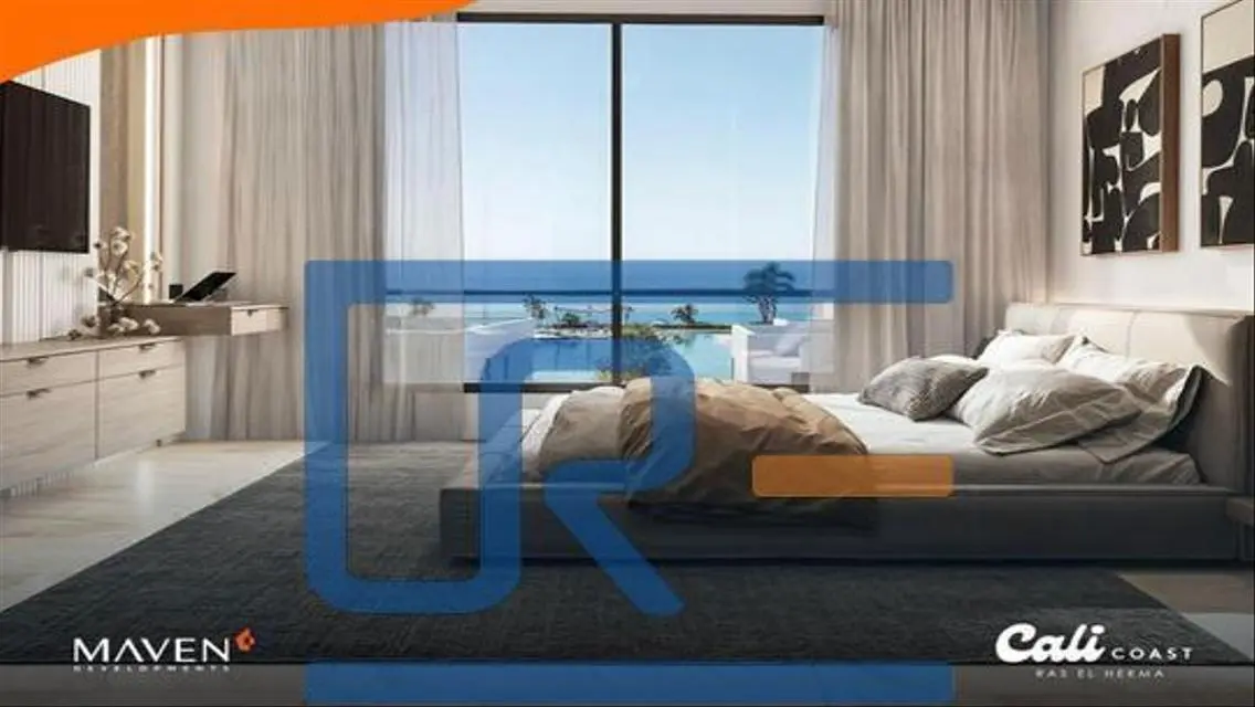 Duplex First Row Lagoon View For Sale In CaliCoast