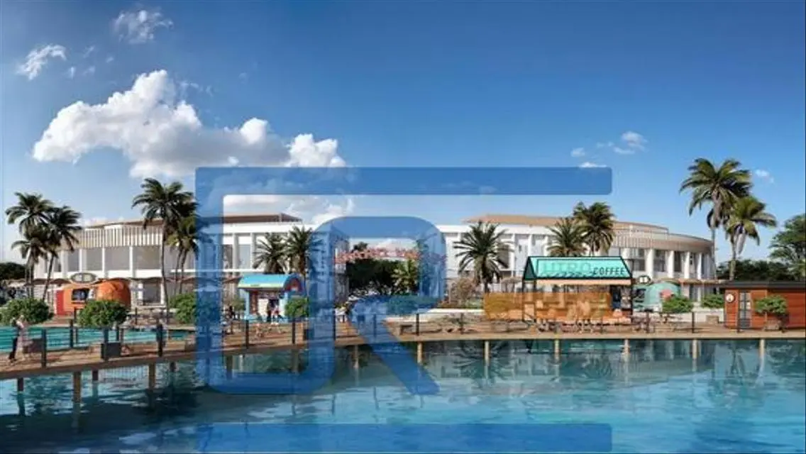 Duplex First Row Lagoon View For Sale In CaliCoast