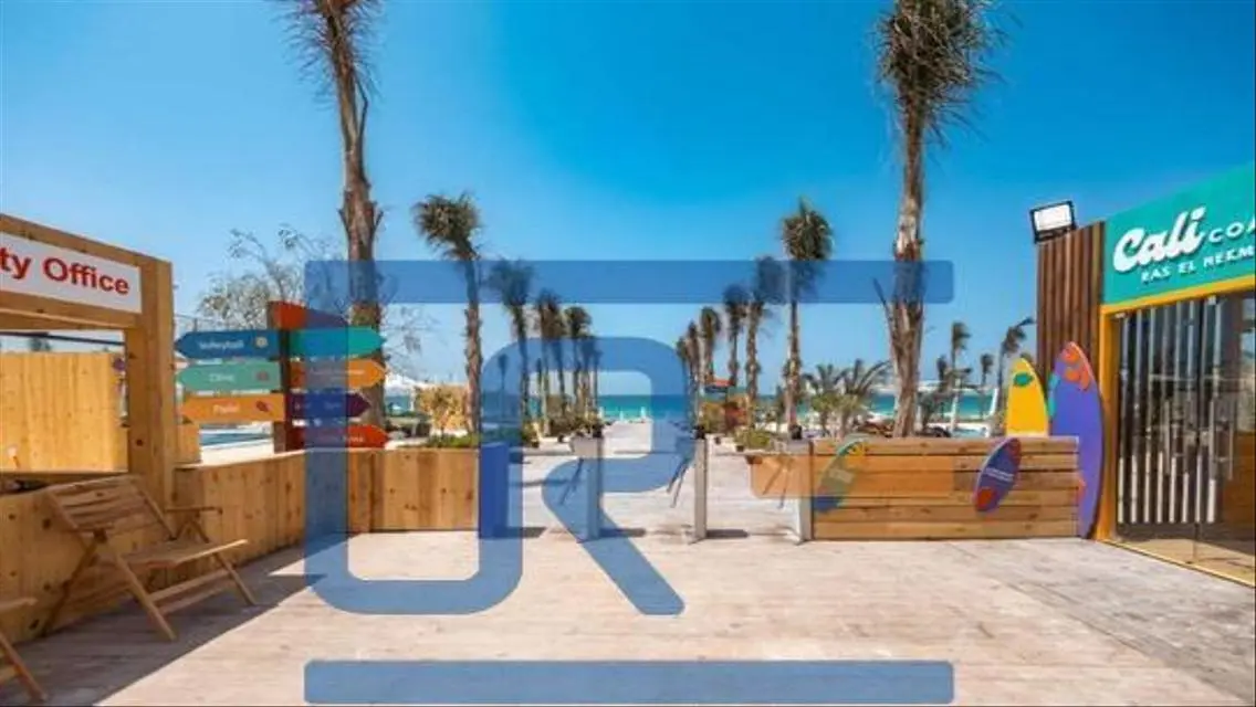 Duplex First Row Lagoon View For Sale In CaliCoast