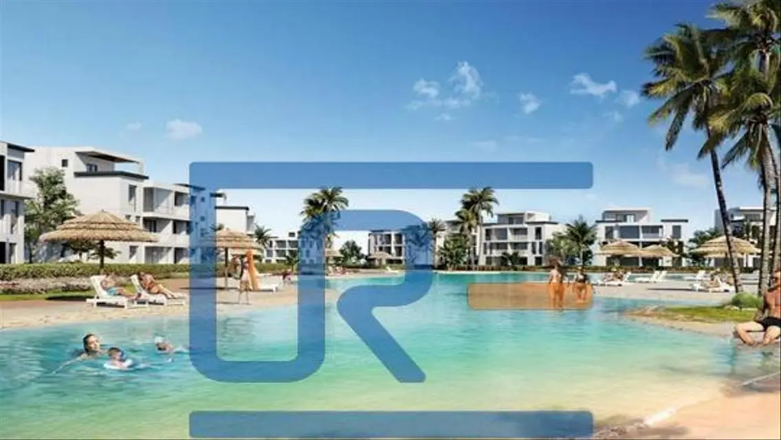 Duplex First Row Lagoon View For Sale In CaliCoast