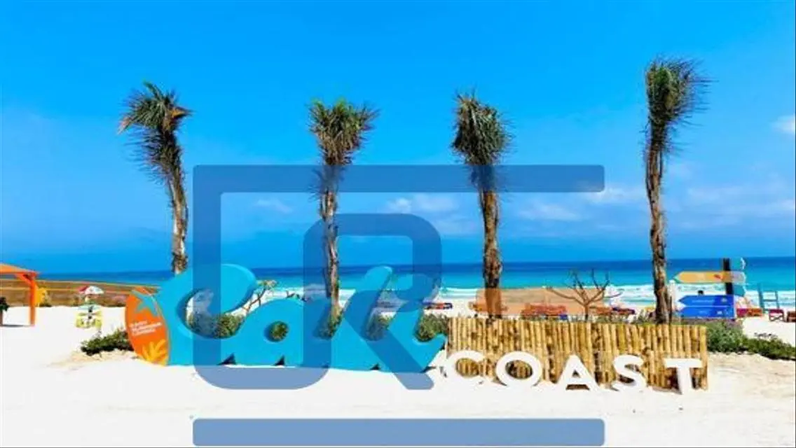 Duplex First Row Lagoon View For Sale In CaliCoast