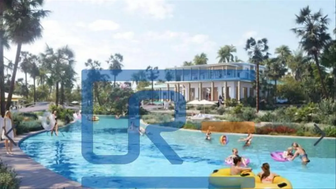 Duplex First Row Lagoon View For Sale In CaliCoast