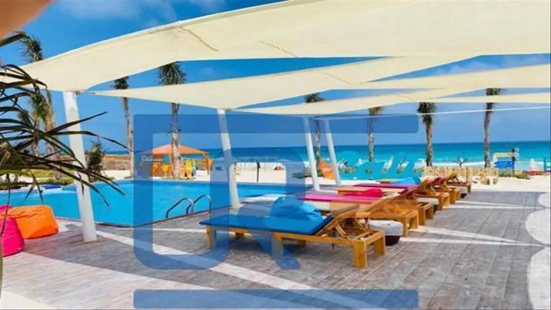 Duplex First Row Lagoon View For Sale In CaliCoast
