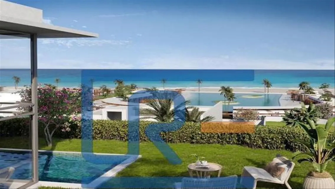 Duplex First Row Lagoon View For Sale In CaliCoast