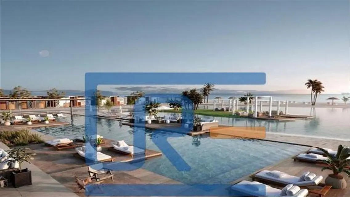 Duplex First Row Lagoon View For Sale In CaliCoast