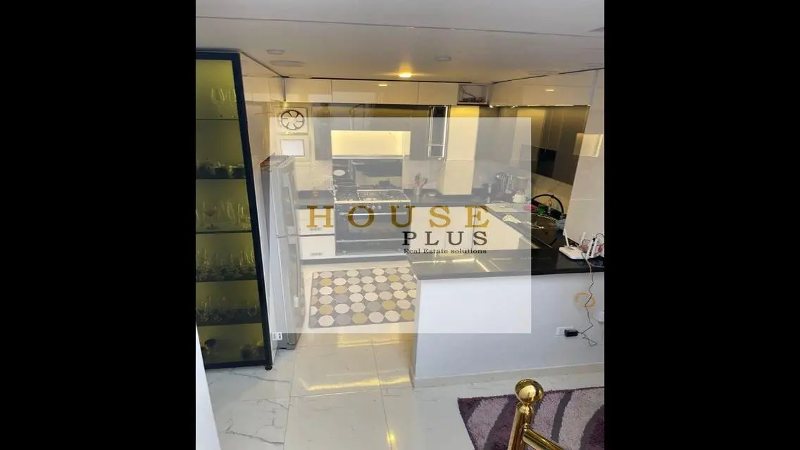 Penthouse for sale in Zayed, with prime location
