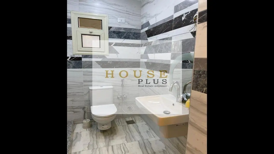 Penthouse for sale in Zayed, with prime location