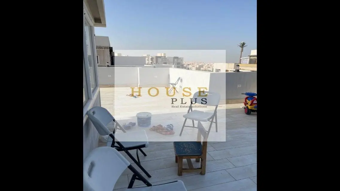Penthouse for sale in Zayed, with prime location
