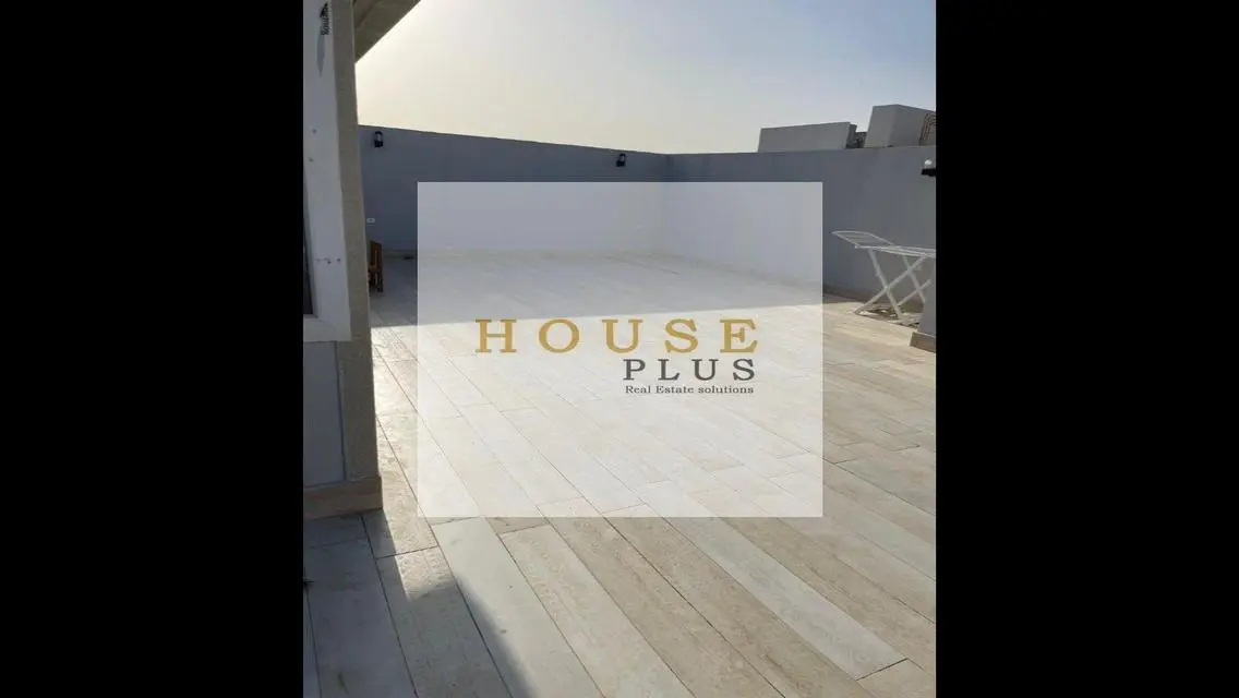 Penthouse for sale in Zayed, with prime location