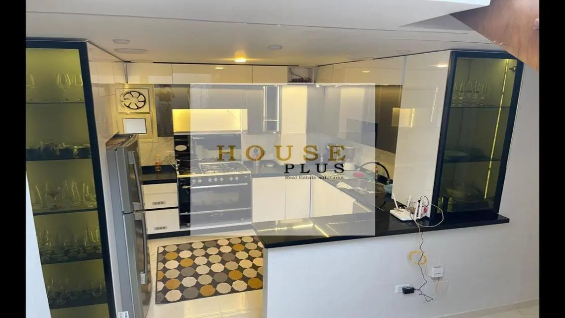 Penthouse for sale in Zayed, with prime location