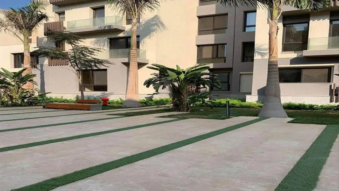 Ready to move Apartment Finished in Allegria Sodic