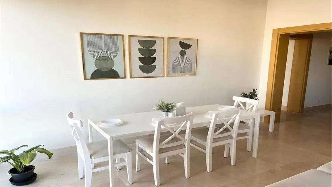 Ready to move Apartment Finished in Allegria Sodic