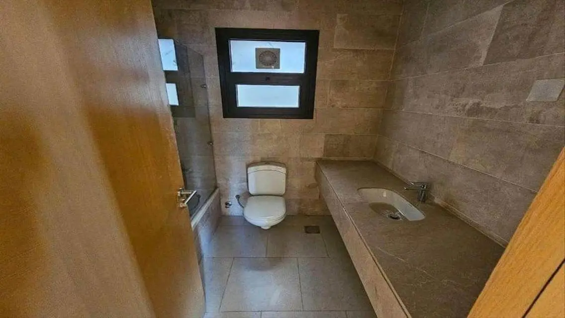 Ready to move Apartment Finished in Allegria Sodic