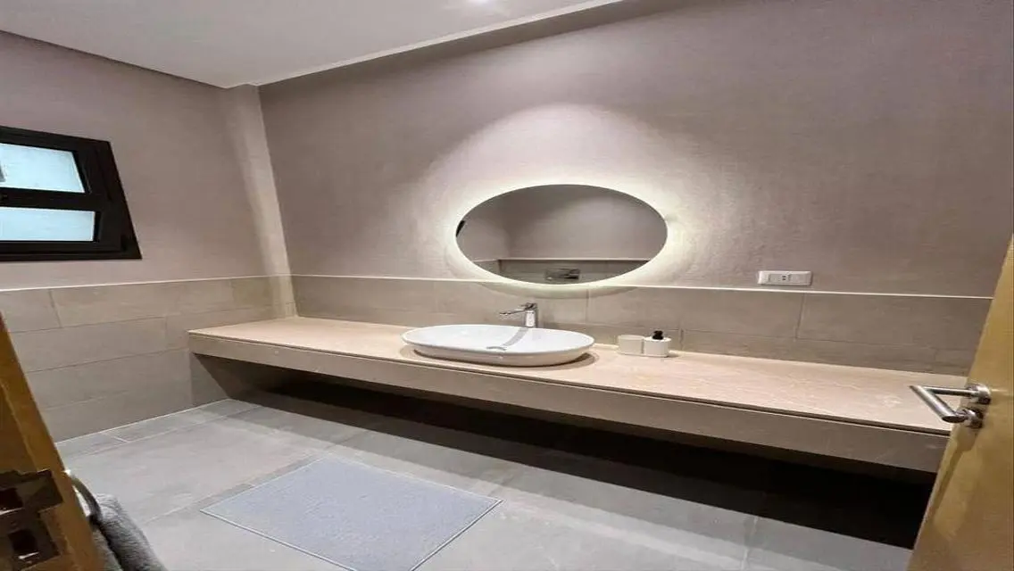 Ready to move Apartment Finished in Allegria Sodic