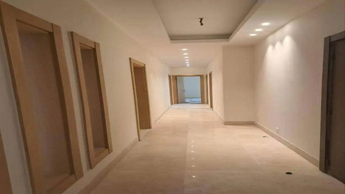 Ready to move Apartment Finished in Allegria Sodic