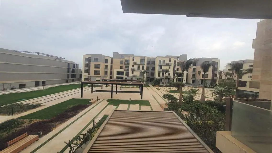 Ready to move Apartment Finished in Allegria Sodic