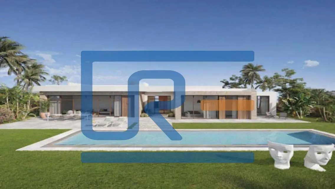 Chalet Sea View Fully Finished For Sale In June