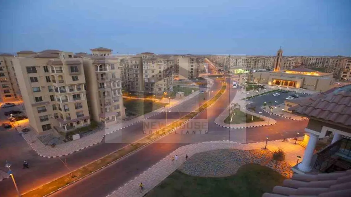 ستوديو تشطيب كامل ( مدينتي )