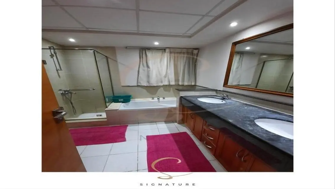 Villa Private Pool Super Lux For Rent In (Marassi)