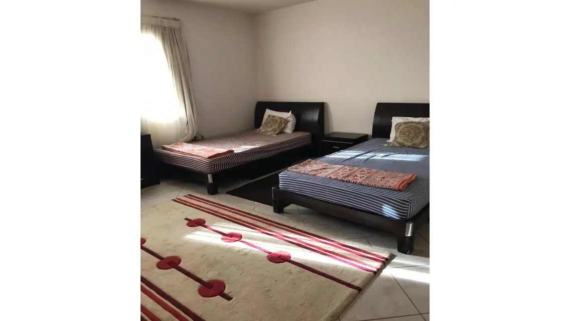 Villa Private Pool Super Lux For Rent In (Marassi)