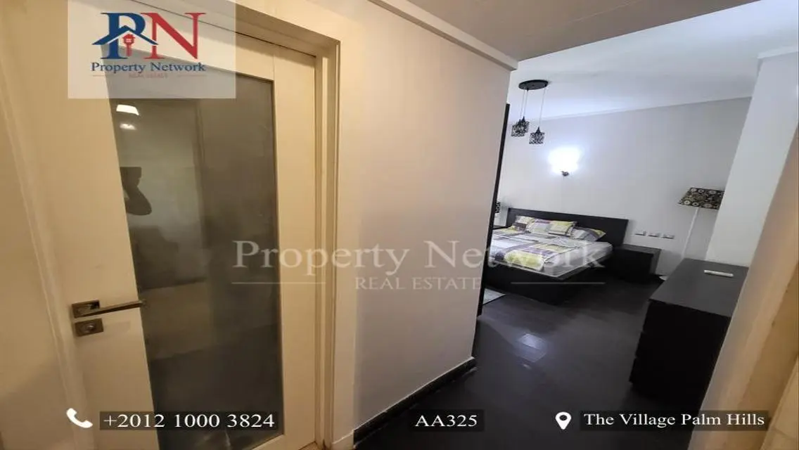 Apartment for Rent in The Village Compound