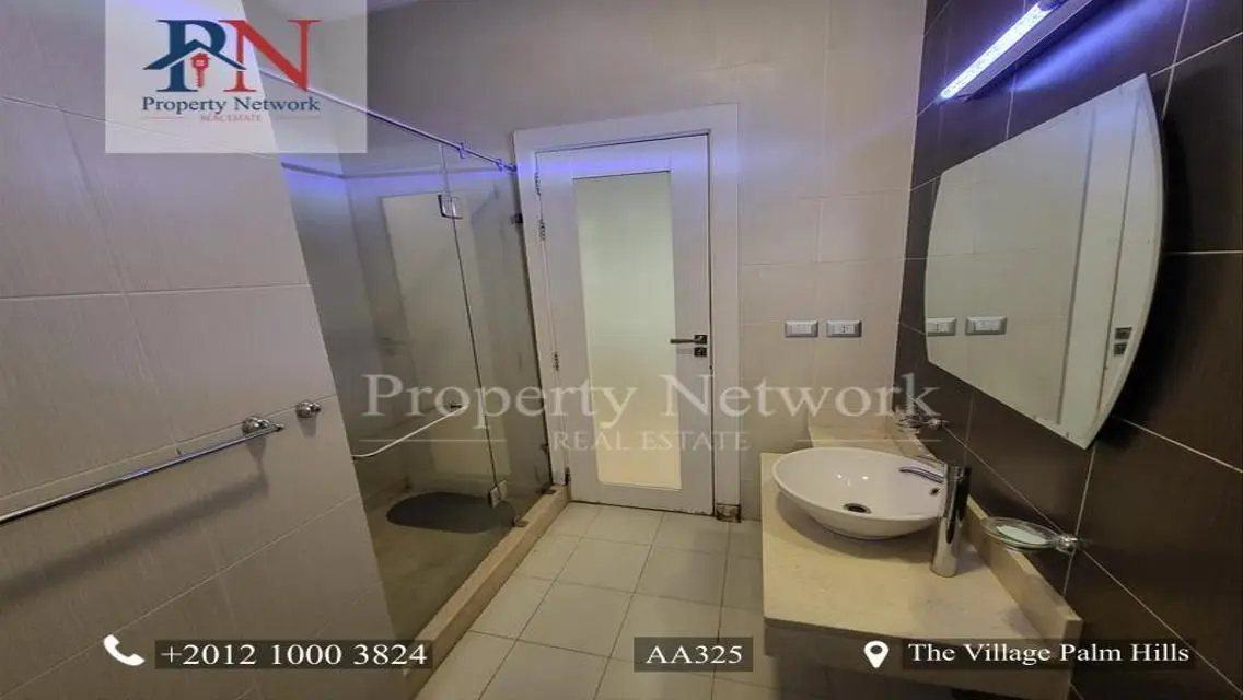 Apartment for Rent in The Village Compound