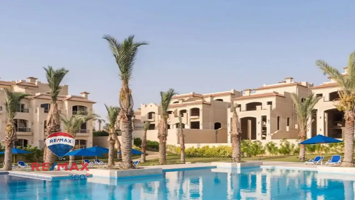 Quadro Villa Corner, with a nice and sunny Garden.