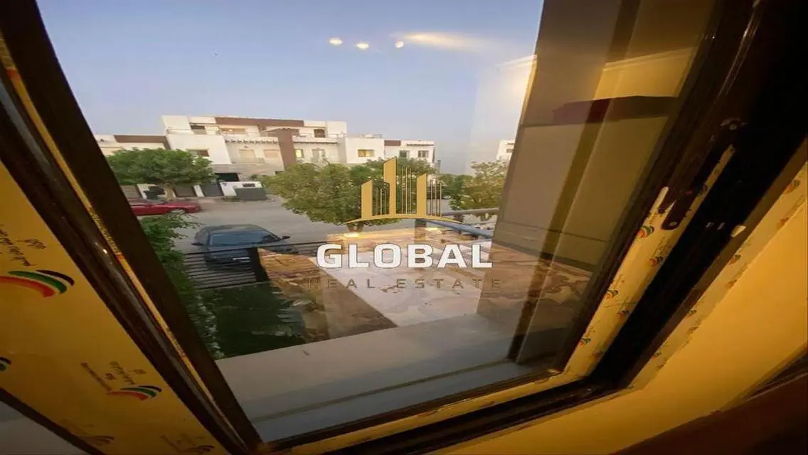 Luxury Apartment in Hyde Park - EGP 85,000