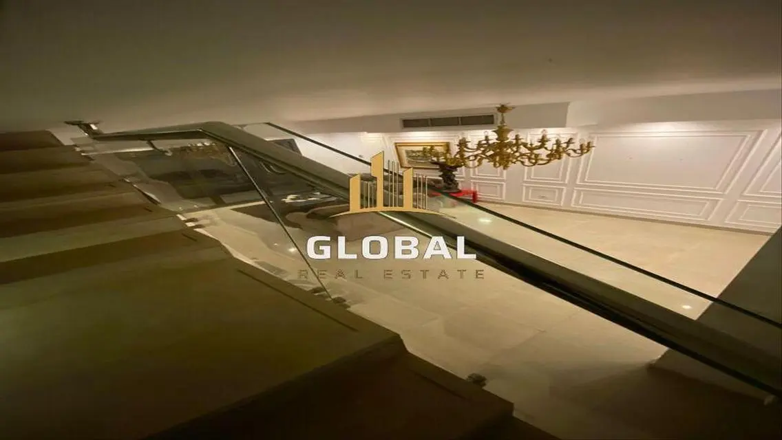 Luxury Apartment in Hyde Park - EGP 85,000