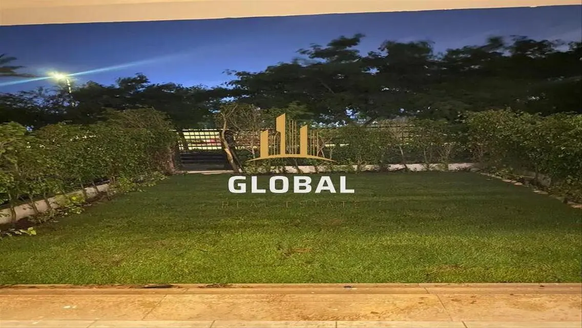 Luxury Apartment in Hyde Park - EGP 85,000