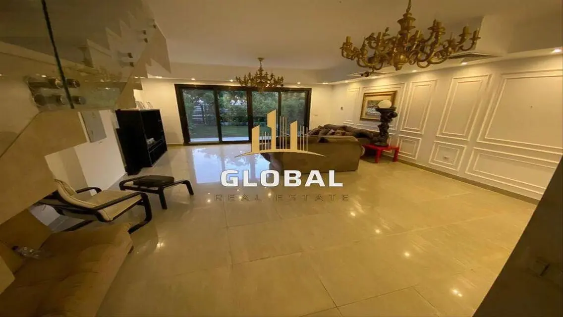 Luxury Apartment in Hyde Park - EGP 85,000