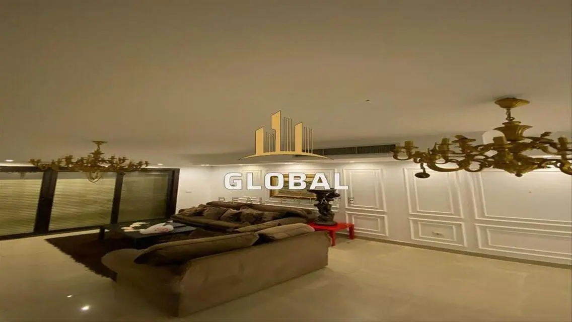 Luxury Apartment in Hyde Park - EGP 85,000