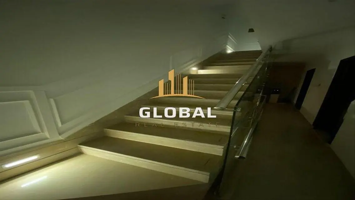Luxury Apartment in Hyde Park - EGP 85,000