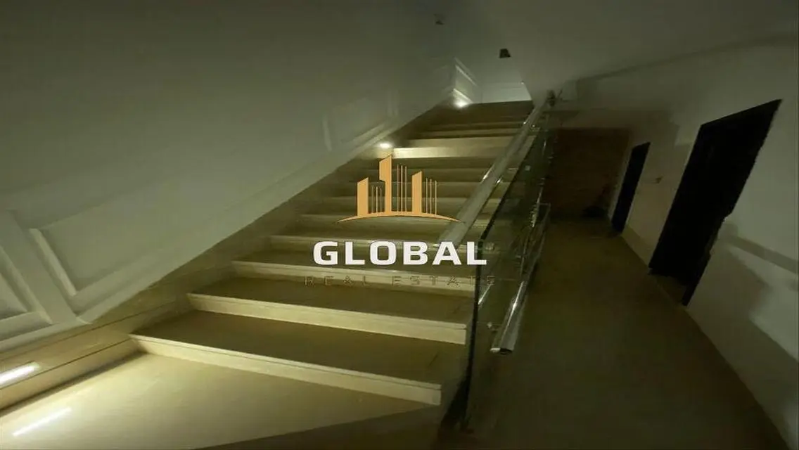 Luxury Apartment in Hyde Park - EGP 85,000