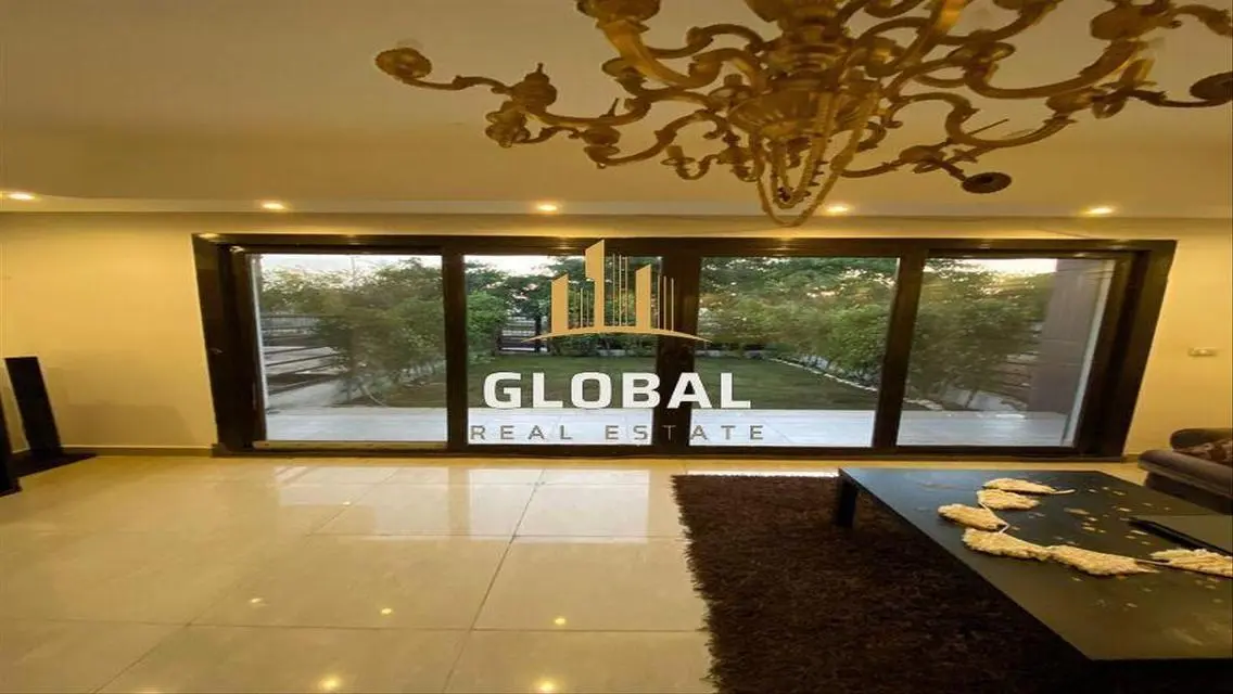 Luxury Apartment in Hyde Park - EGP 85,000