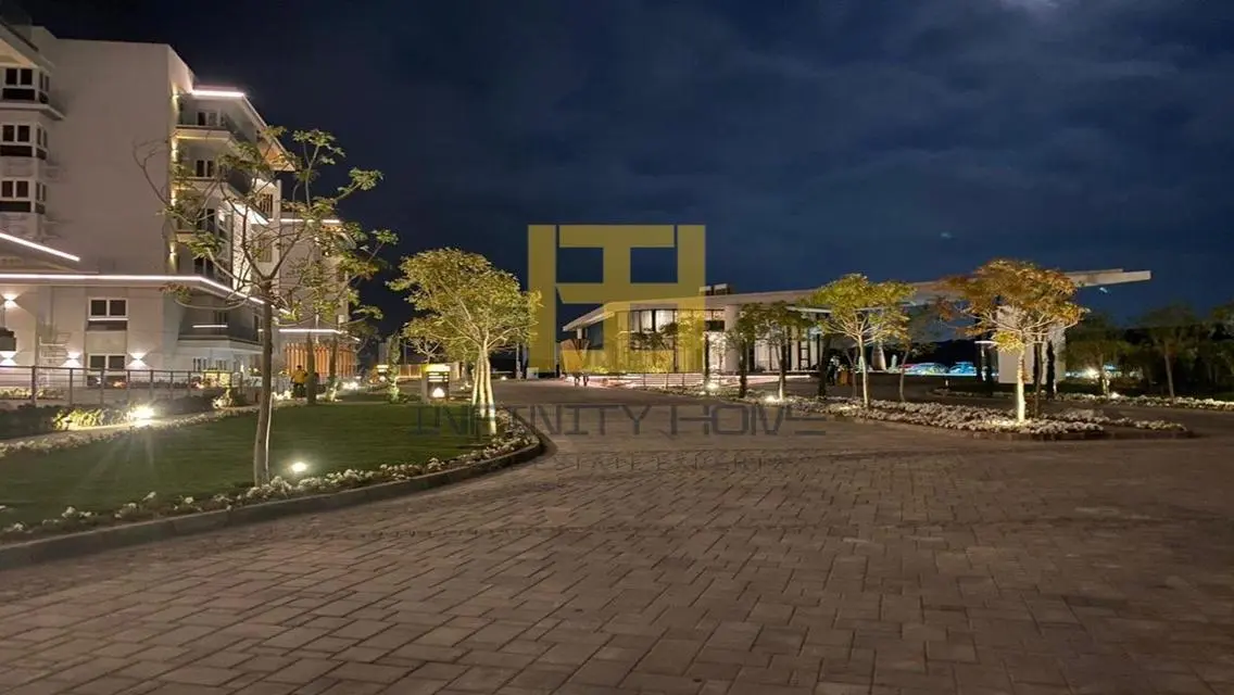 stand alone villa ready to move mountainview icity