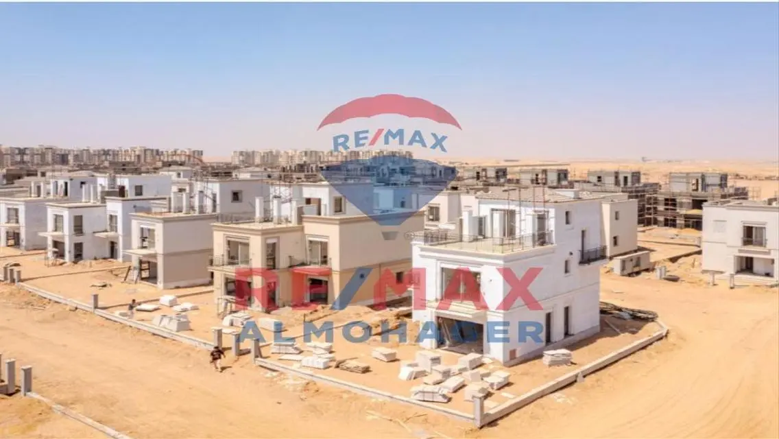 Low Price, Icon A villa for sale in Belle Vie