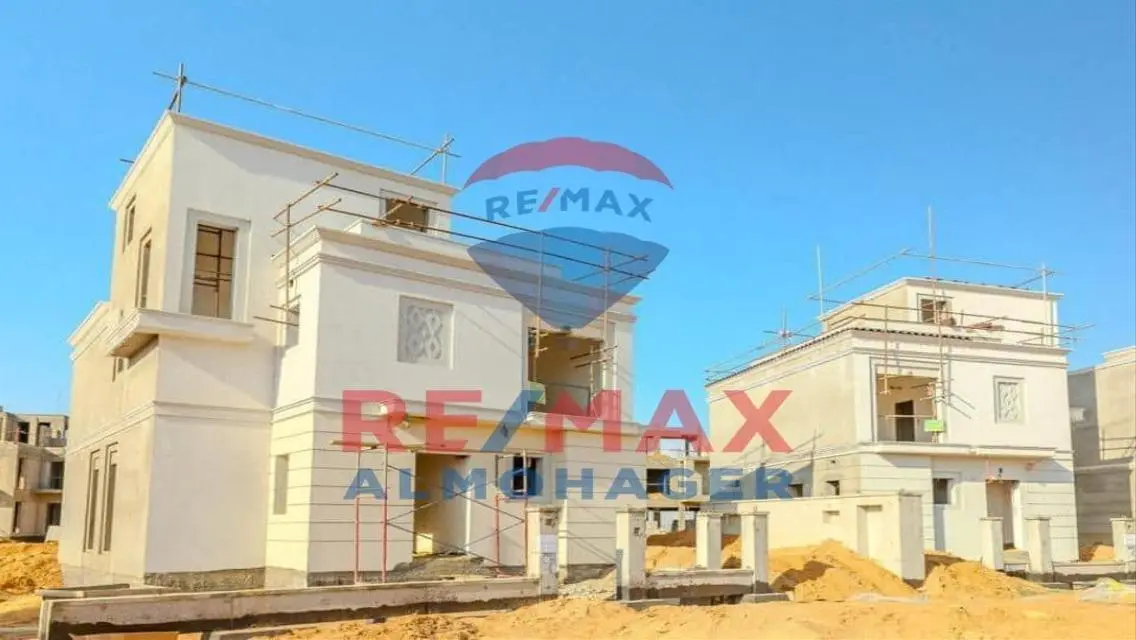 Low Price, Icon A villa for sale in Belle Vie