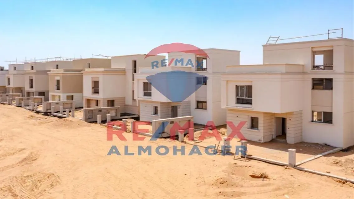 Low Price, Icon A villa for sale in Belle Vie