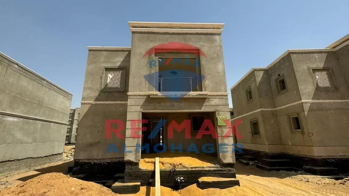 Low Price, Icon A villa for sale in Belle Vie