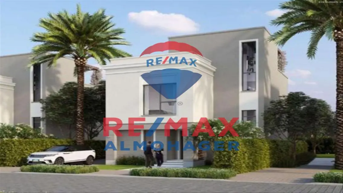 Low Price, Icon A villa for sale in Belle Vie