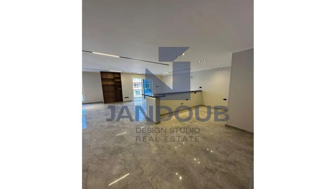 Luxury Apartment for Sale in a Fully Serviced