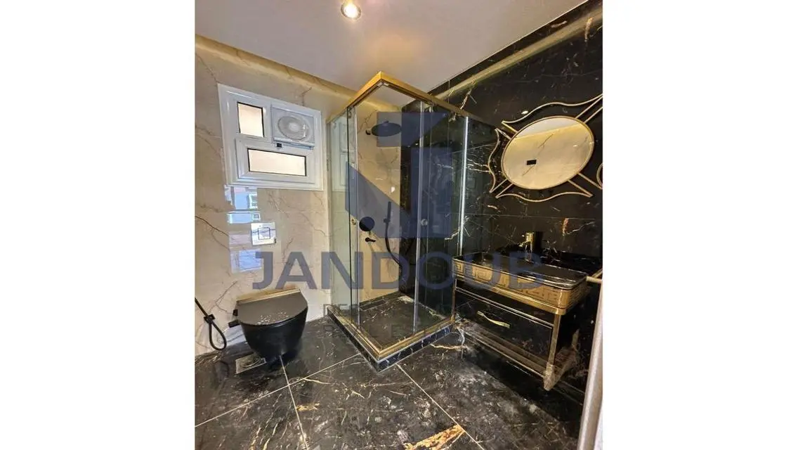 Luxury Apartment for Sale in a Fully Serviced