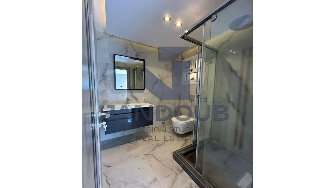 Luxury Apartment for Sale in a Fully Serviced