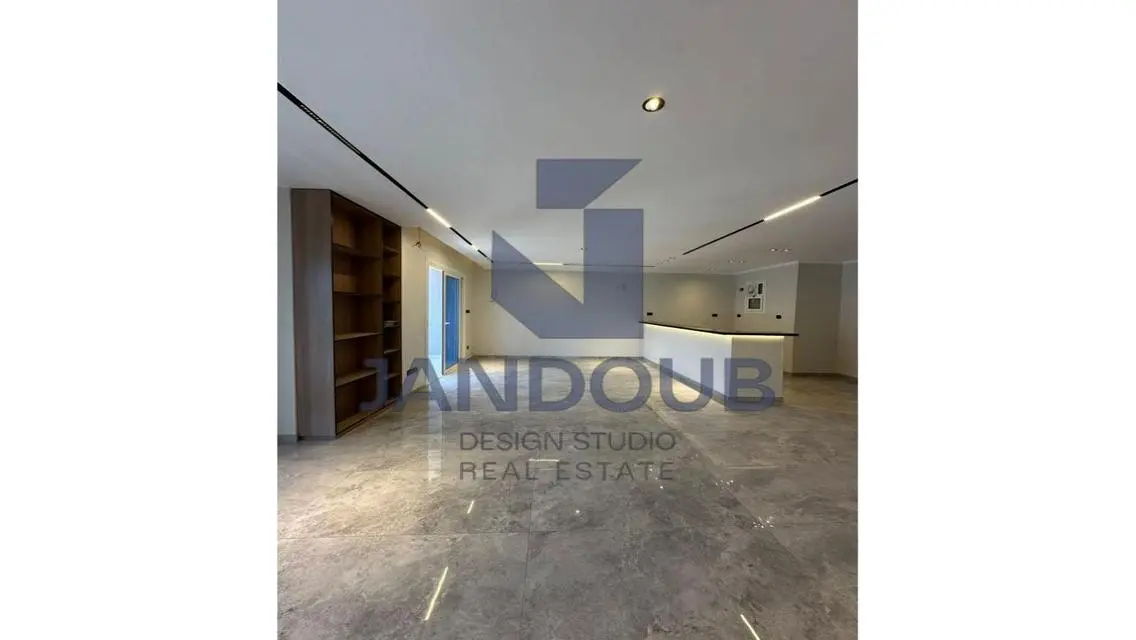 Luxury Apartment for Sale in a Fully Serviced