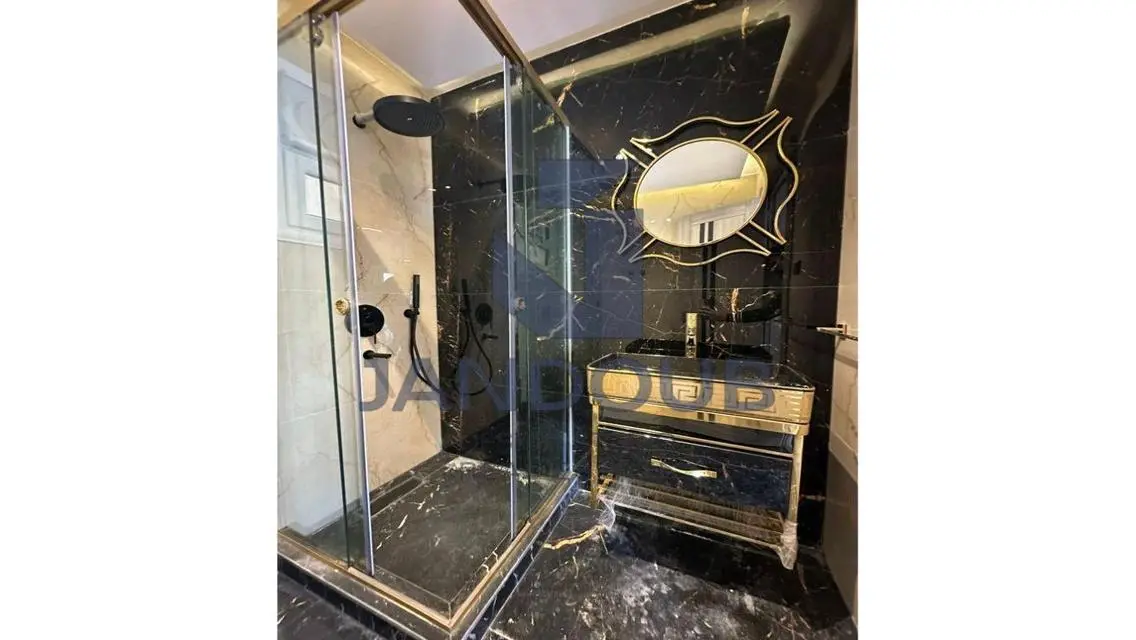 Luxury Apartment for Sale in a Fully Serviced