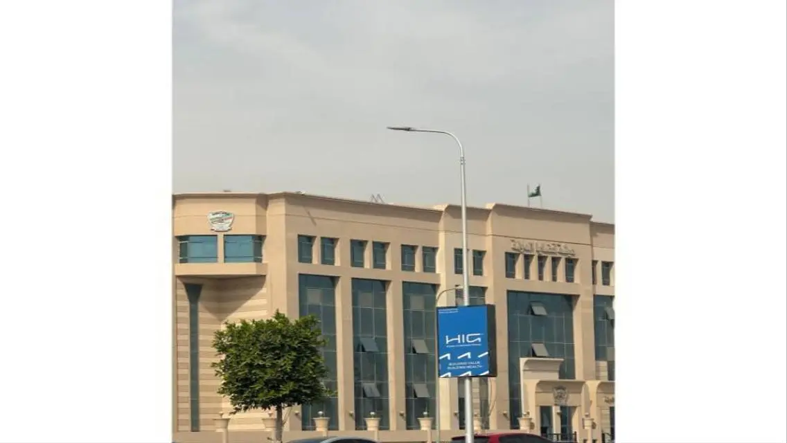 بنتهاوس للبيع من الشركة المطورة بموقع مميز جدا