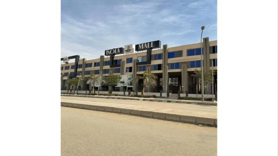 بنتهاوس للبيع من الشركة المطورة بموقع مميز جدا