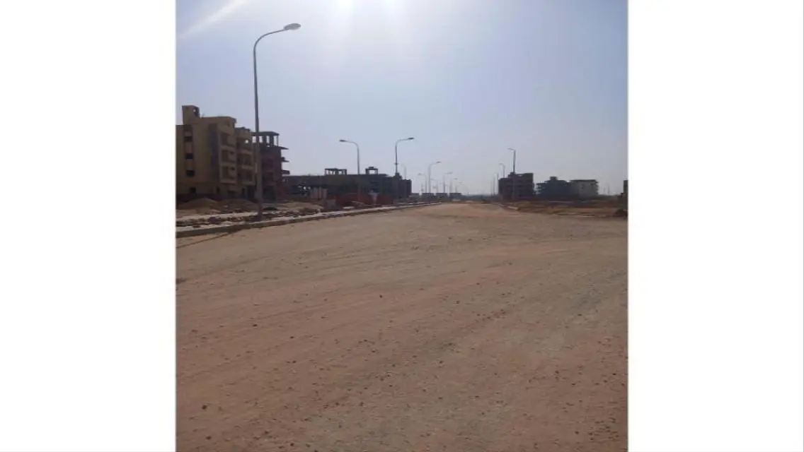 بنتهاوس للبيع من الشركة المطورة بموقع مميز جدا